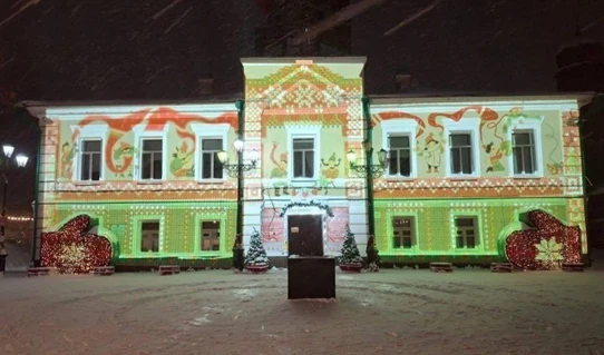 «Туристский код центра города»  Напомним, в феврале текущего года команда, в которую вошли руководит