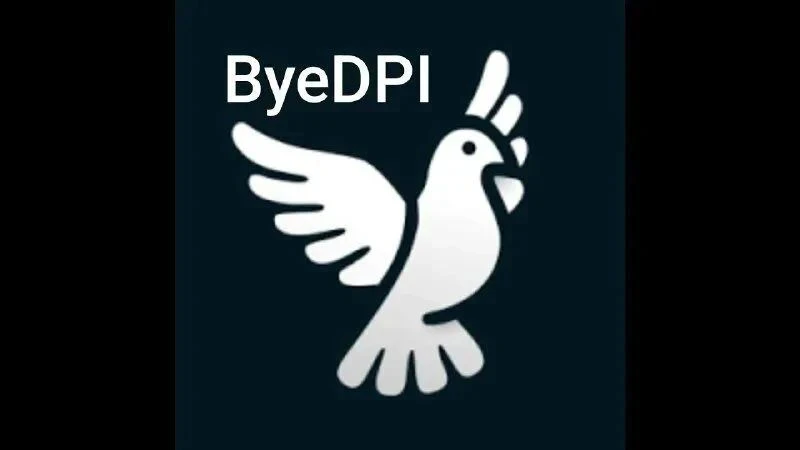ByeByeDPI
