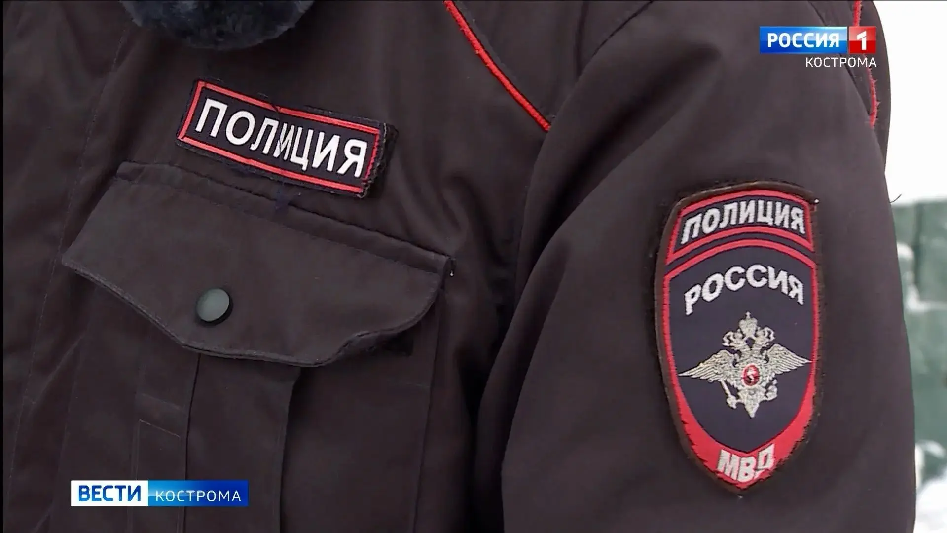Костромичке удалось полторы недели расплачивалась в магазинах чужой картой Следователи городского УМ