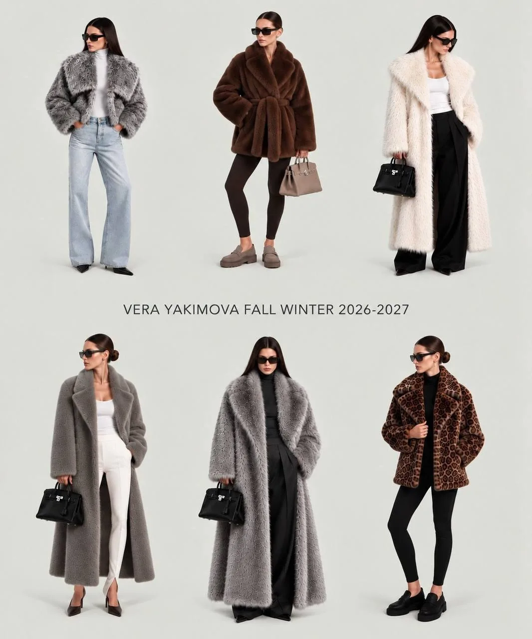 FALL WINTER 2026/2027