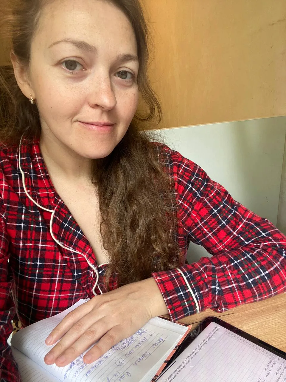 Активно консультирую родителей до отпуска