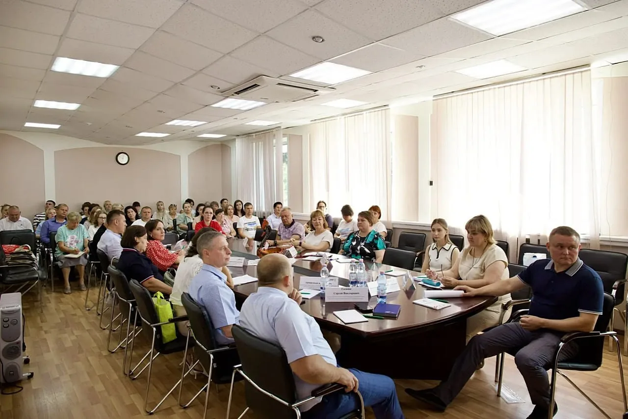 💼Нижегородских предпринимателей приглашают на бесплатный тренинг по государственным и ...