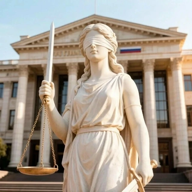 Водитель в пьяном виде, уже судимый, отправлен в колонию ⚡