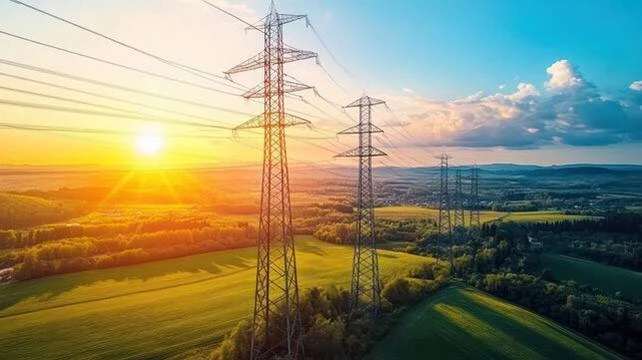 ⚡❗️ В Крыму будут временно отключать электроэнергию.