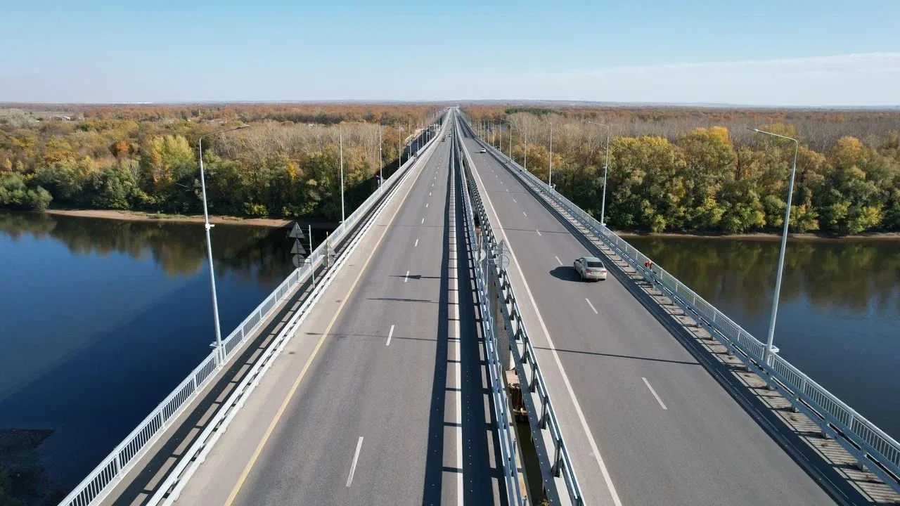 ⛔️ В Уфе ограничат движение по Восточному выезду

31 июля 2026 года с 00:00 до 05:00 движение будет 