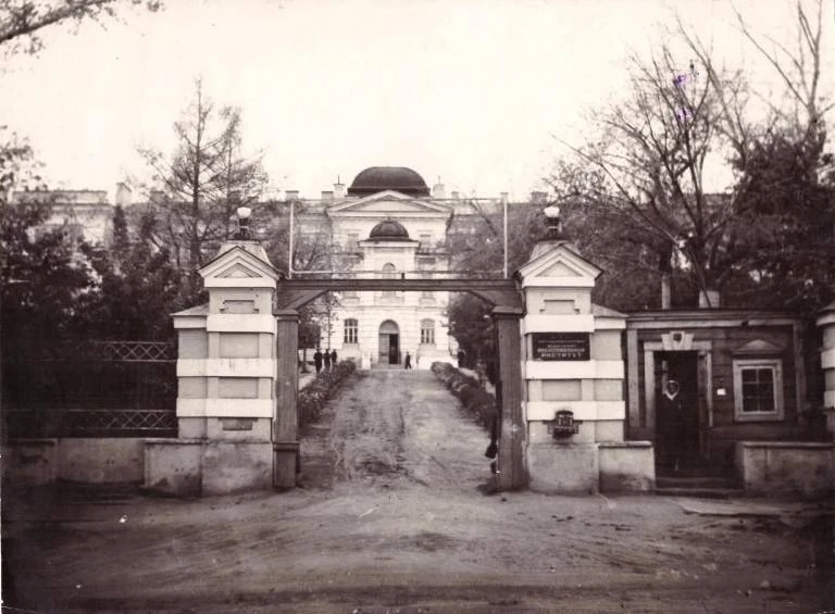 Индустриальный институт

1950 г.

✨ Загадочная Пенза - подписаться