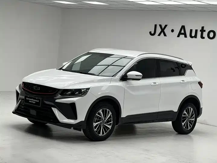 #ВПРОДАЖЕ

Geely Coolray
На механике

Год: 2021
Пробег: 15 000 км 
1.4 л - 141 л.с 

Камера заднего 