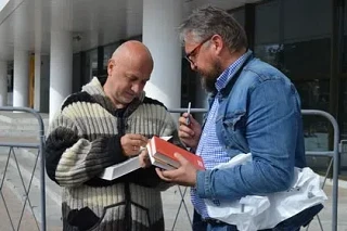 ✨Более 13 тысяч человек посетили мультижанровый фестиваль «Русское лето», который проше...