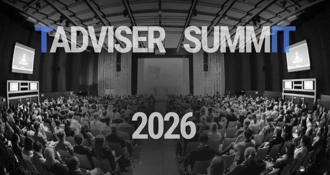 🚀 Сегодня на TAdviser SummIT 2026 — кейс большого ESM-проекта на базе 1С:ITILIUM