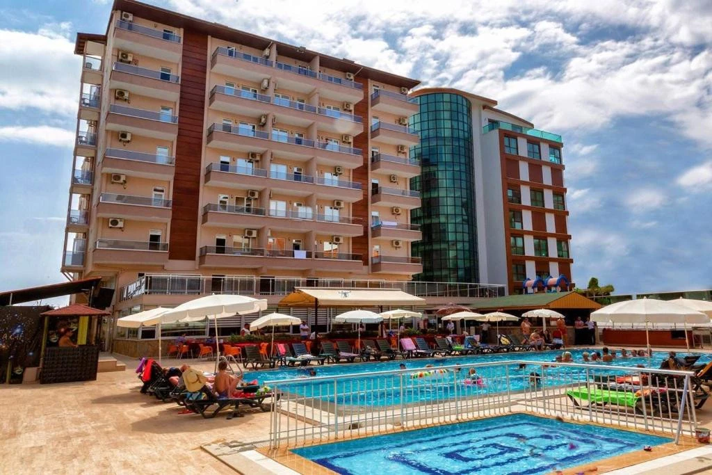 🏠 **Wb travel club bayar 4⭐️**