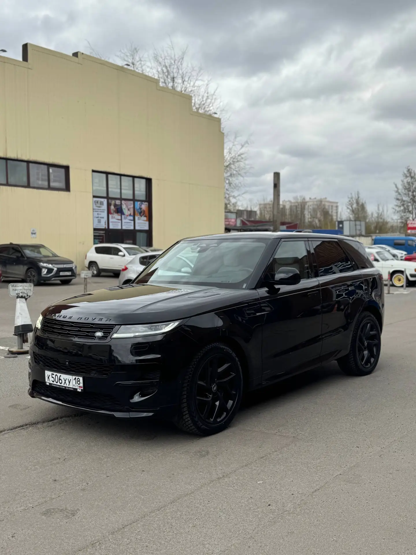 ⚡️Скидка 800.000₽, если забираете в рассрочку