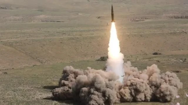 ‼️ Россия нарастила производство баллистических ракет примерно до 100 в месяц, пока зап...