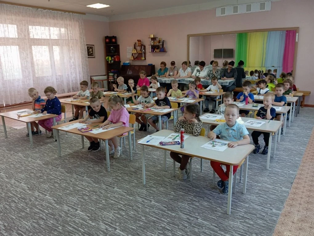 Пушкинский диктант-2026.