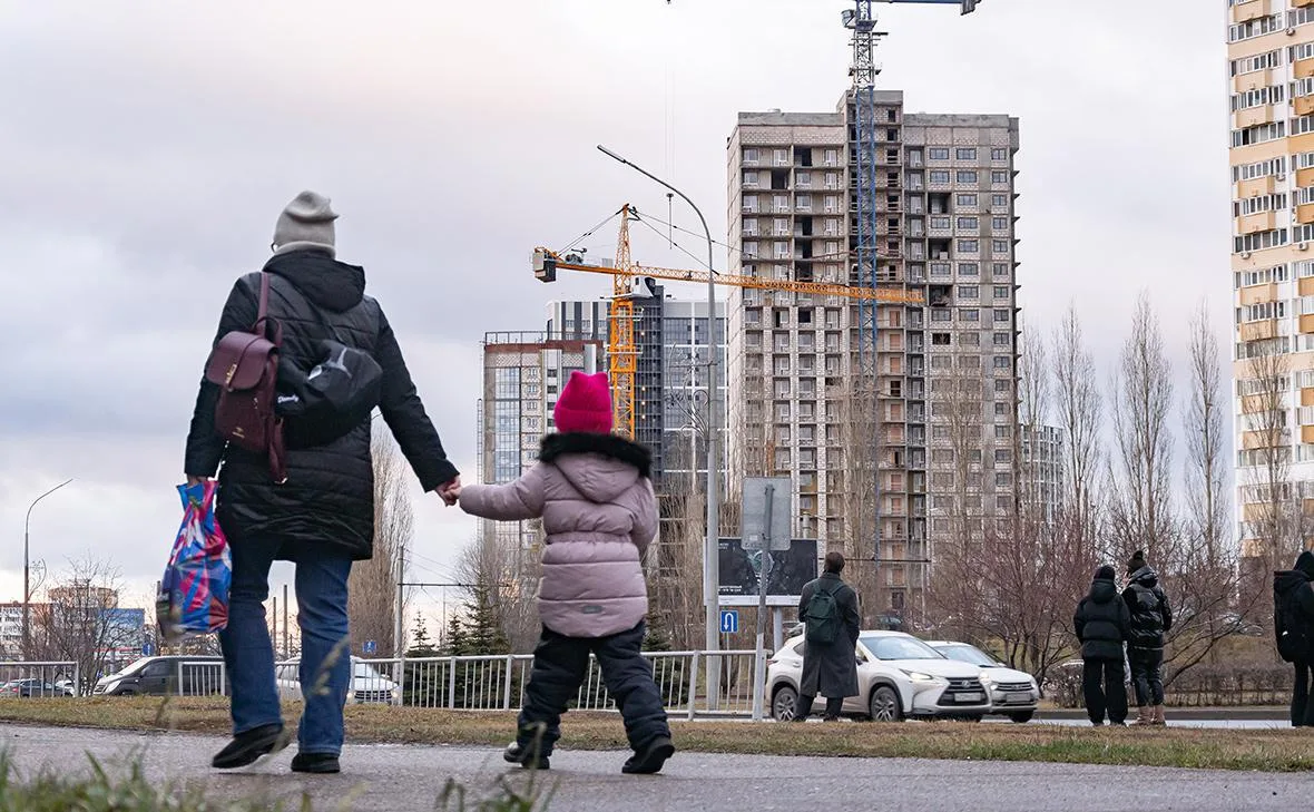 🏗️ В «Единой России» высказались за новый подход к соцобязательствам застройщиков