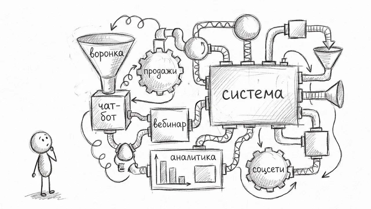 Те, кто читает меня давно, видели разное. Посты про выгорание, про везение, про ноутбук...