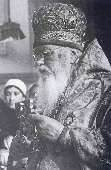 🌿С Днём памяти святителя Луки (Войно-Ясенецкого) архиепископа Симферопольского и Крымского, братья 