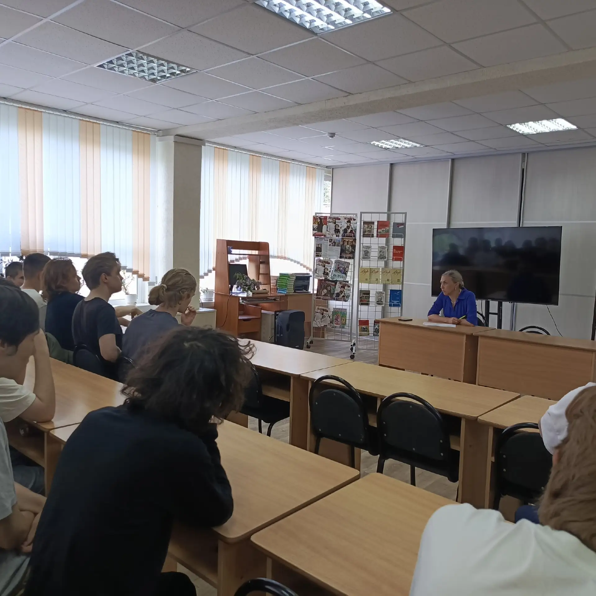 Траектория профессионального развития 📈  В Пензенском колледже информационных и промышленных техноло