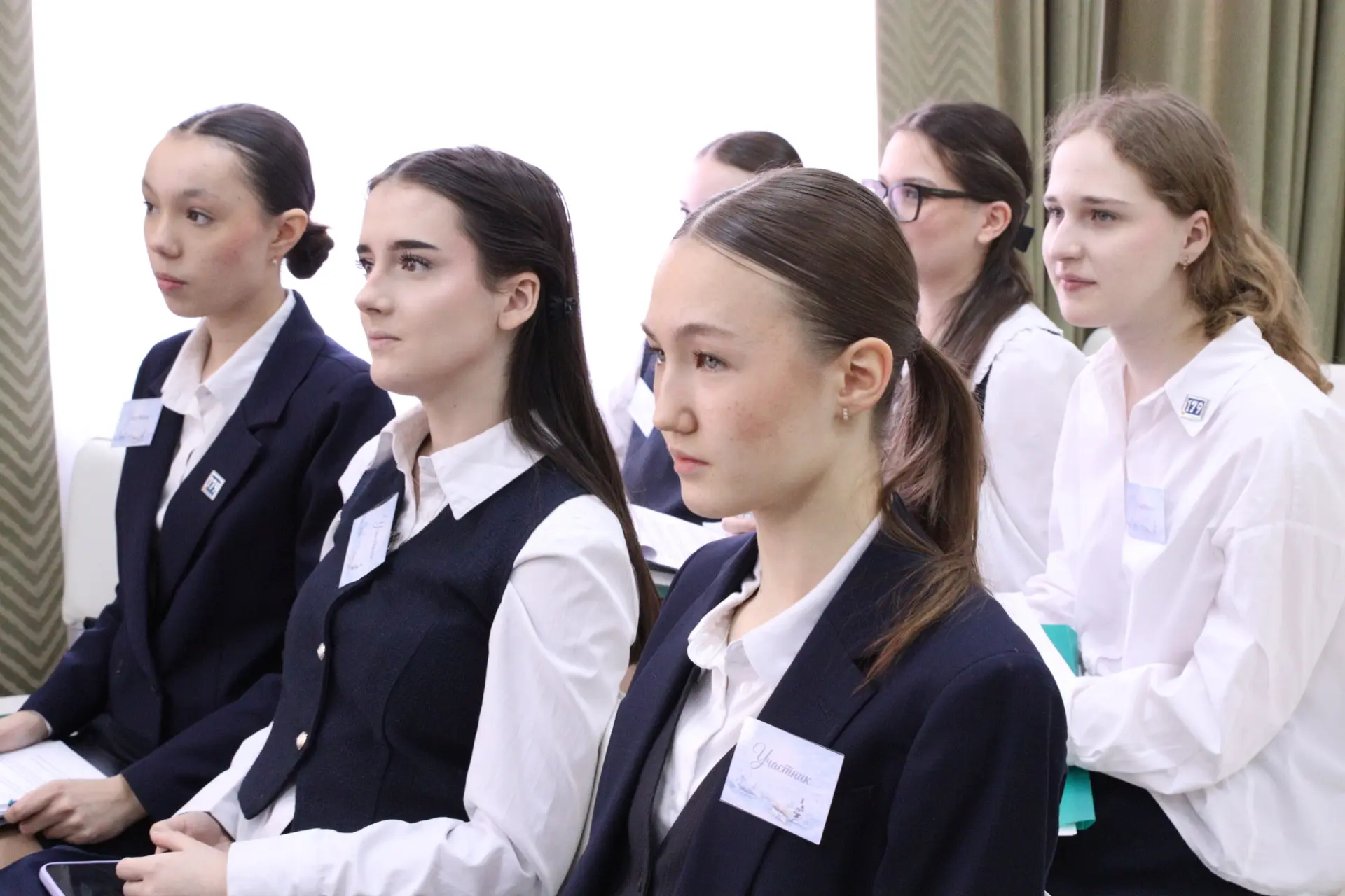 👩‍🎓Абсалямовские чтения🧑‍🎓  Сегодня в стенах Гимназии 179 состоялась городская научно-практическая к
