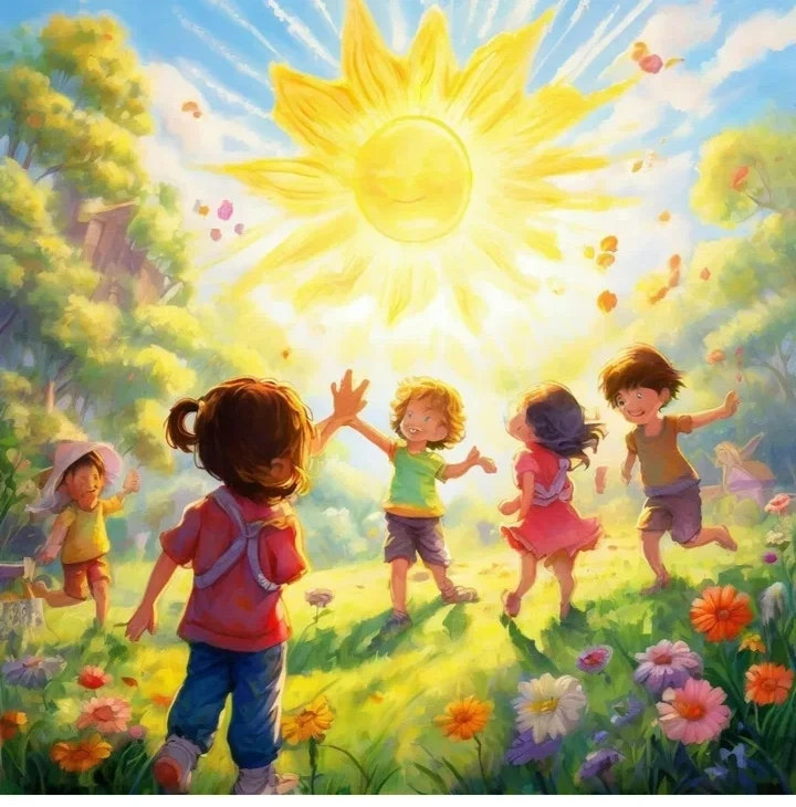 🌞 Лето — время радости и открытий! 🌞

Дорогие ребята и уважаемые родители!

Вот и наступило долгож