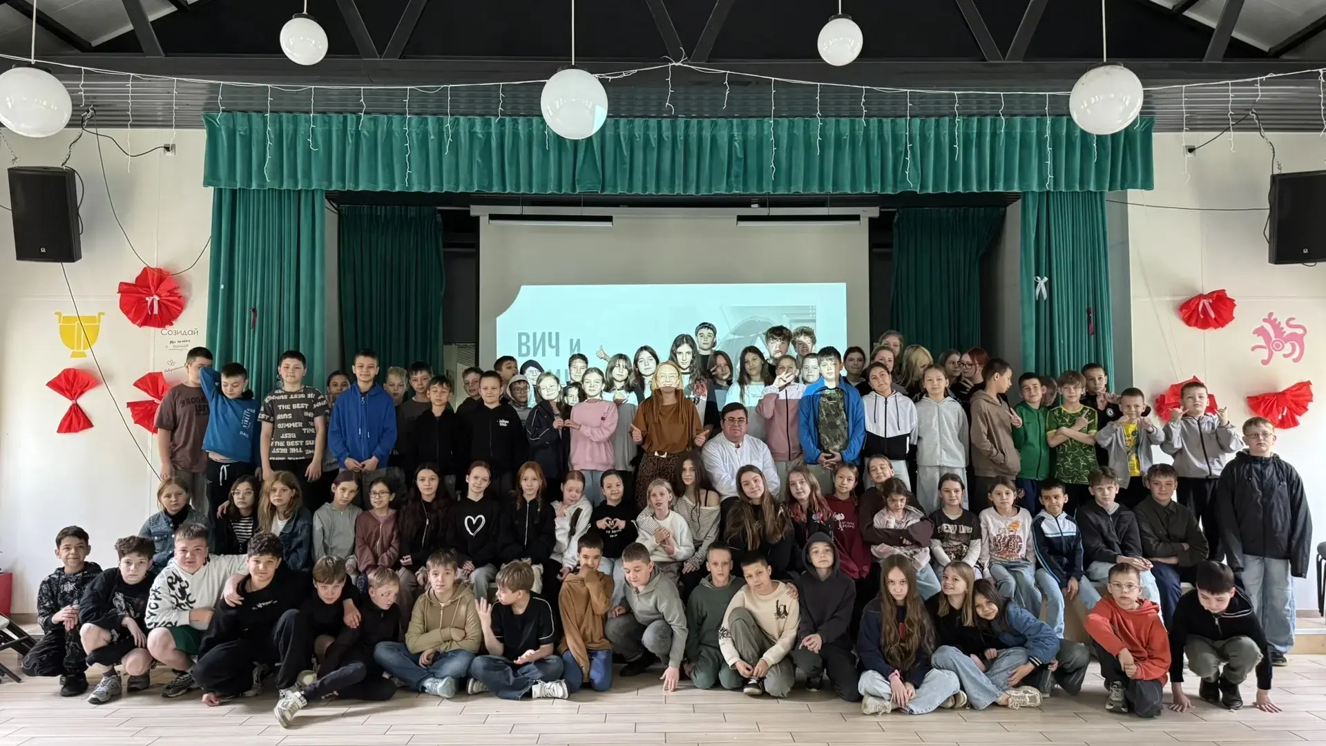 ☀️ Лето — время отдыха, но не повод забывать о здоровье