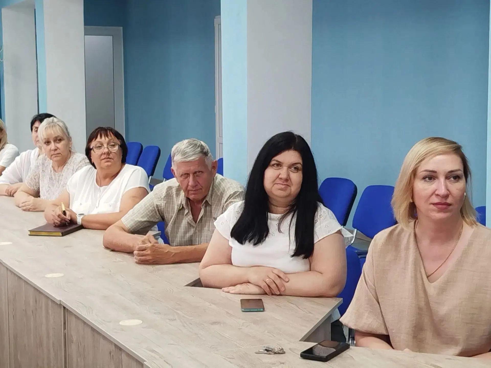 Цифровая гигиена: как защитить свои финансы в эпоху технологий

28 июля 2026 года сотрудники управле