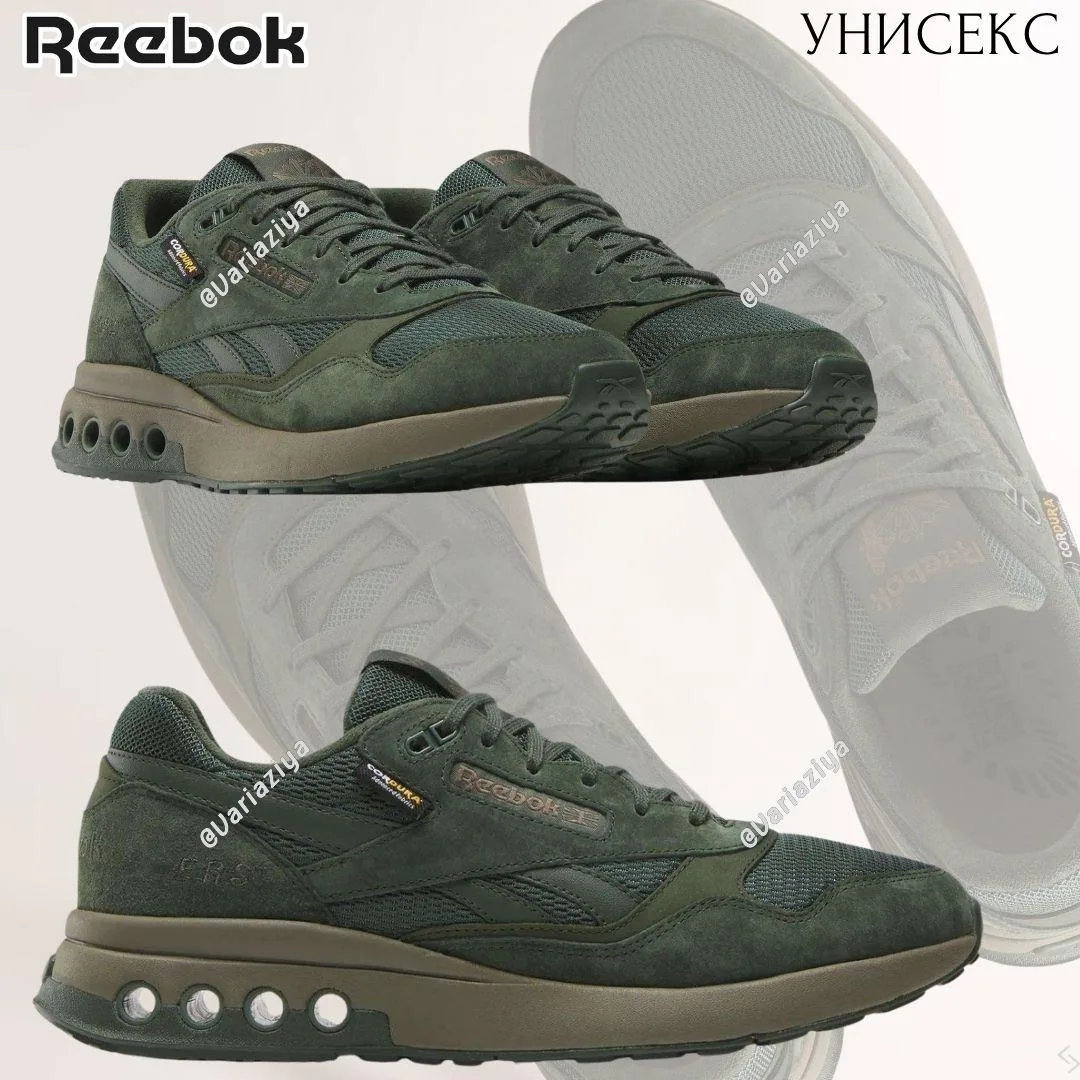 🇺🇸#Reebok #унисекс