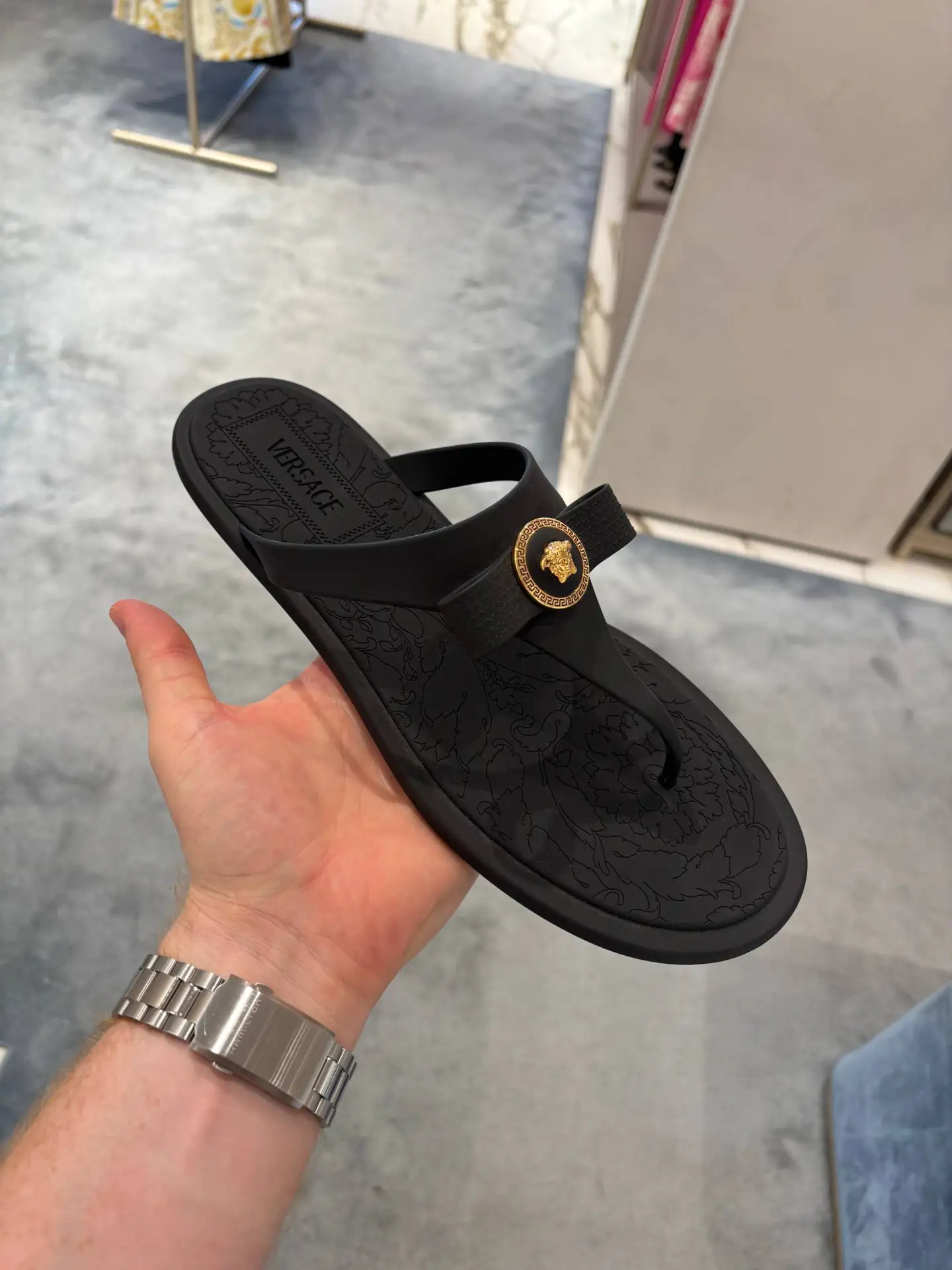 Versace