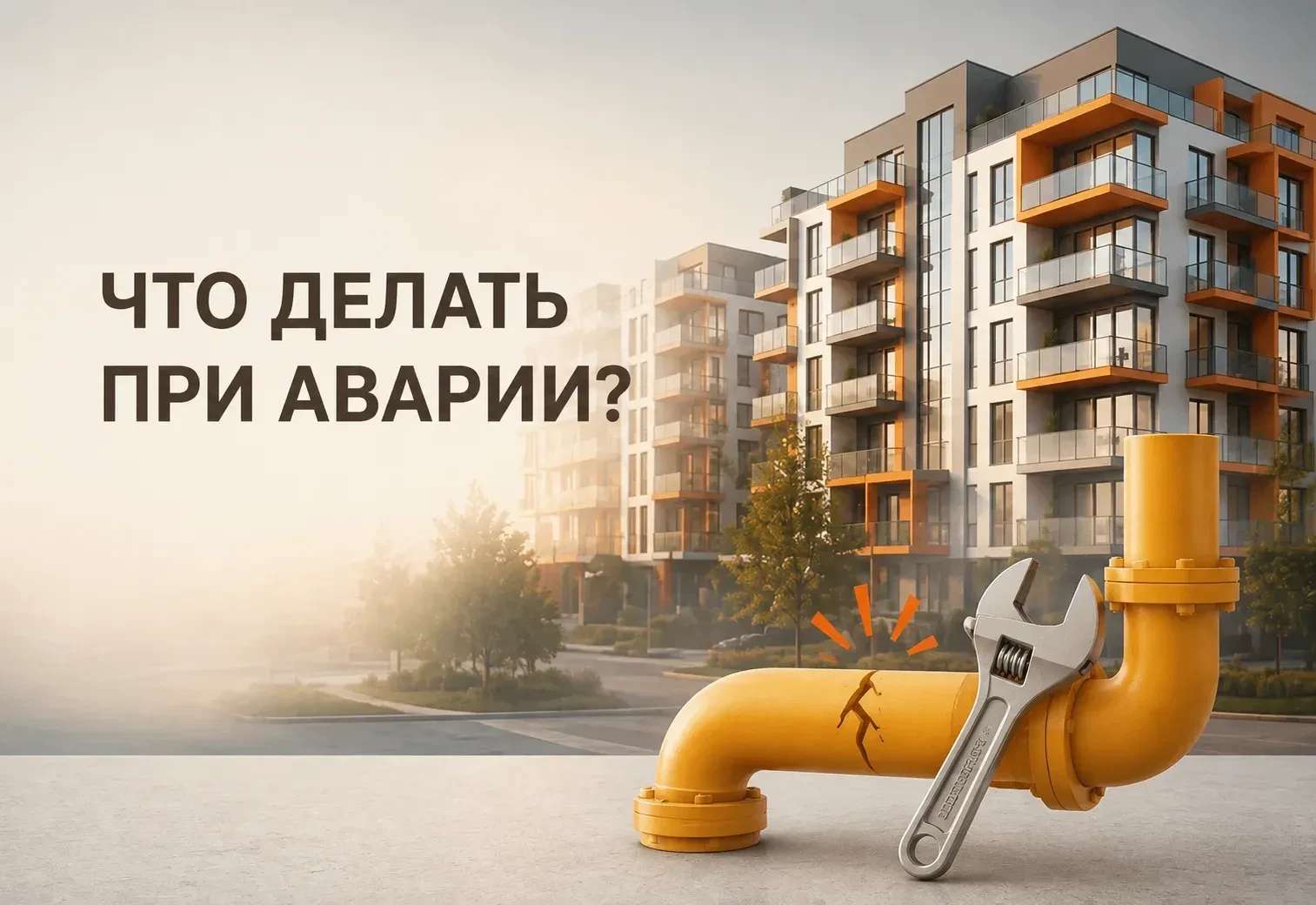 Уважаемые жители!