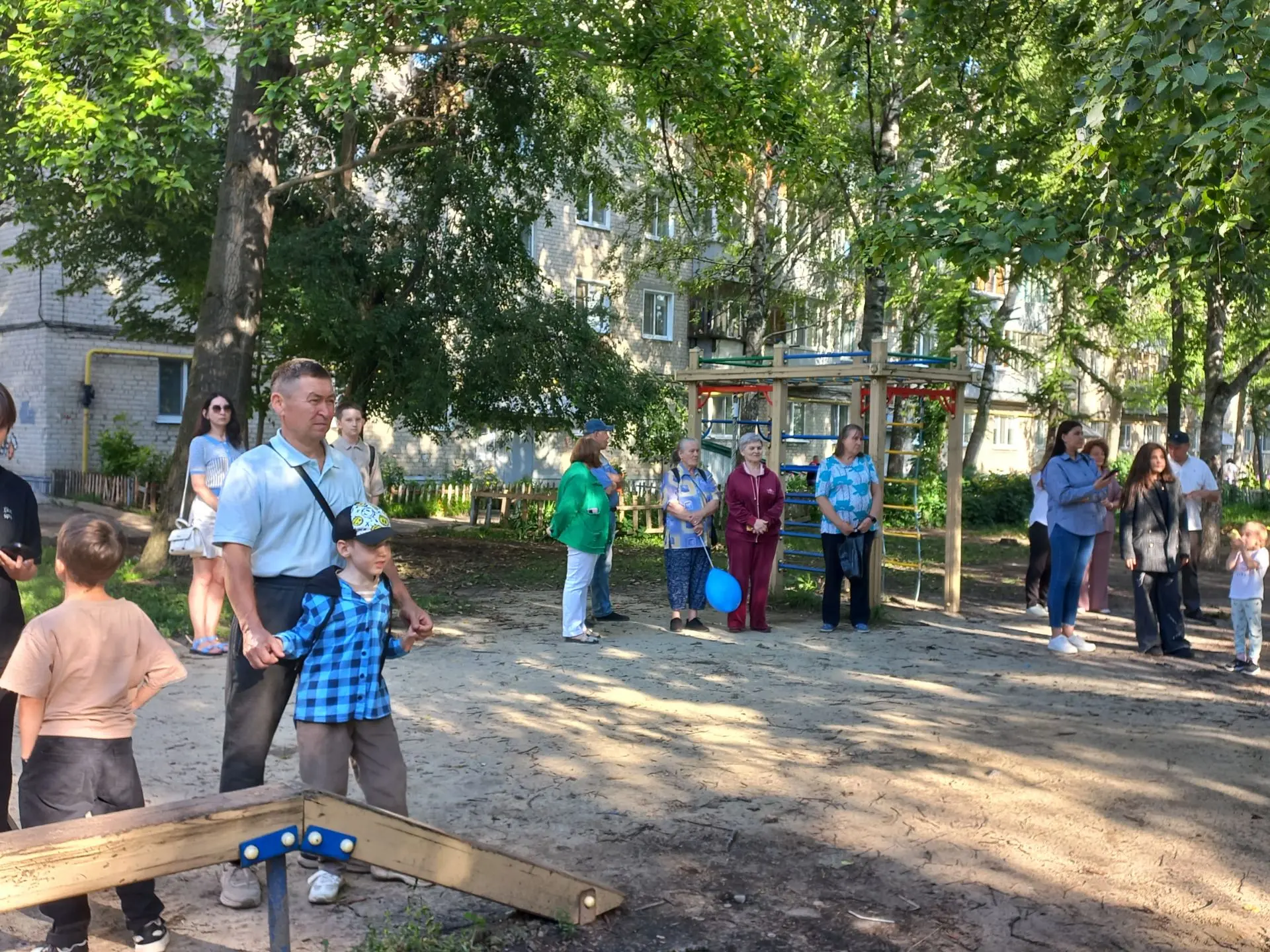 21 августа 2026 прошло праздничное закрытие 3 смены межведомственного проекта  "Лето во...