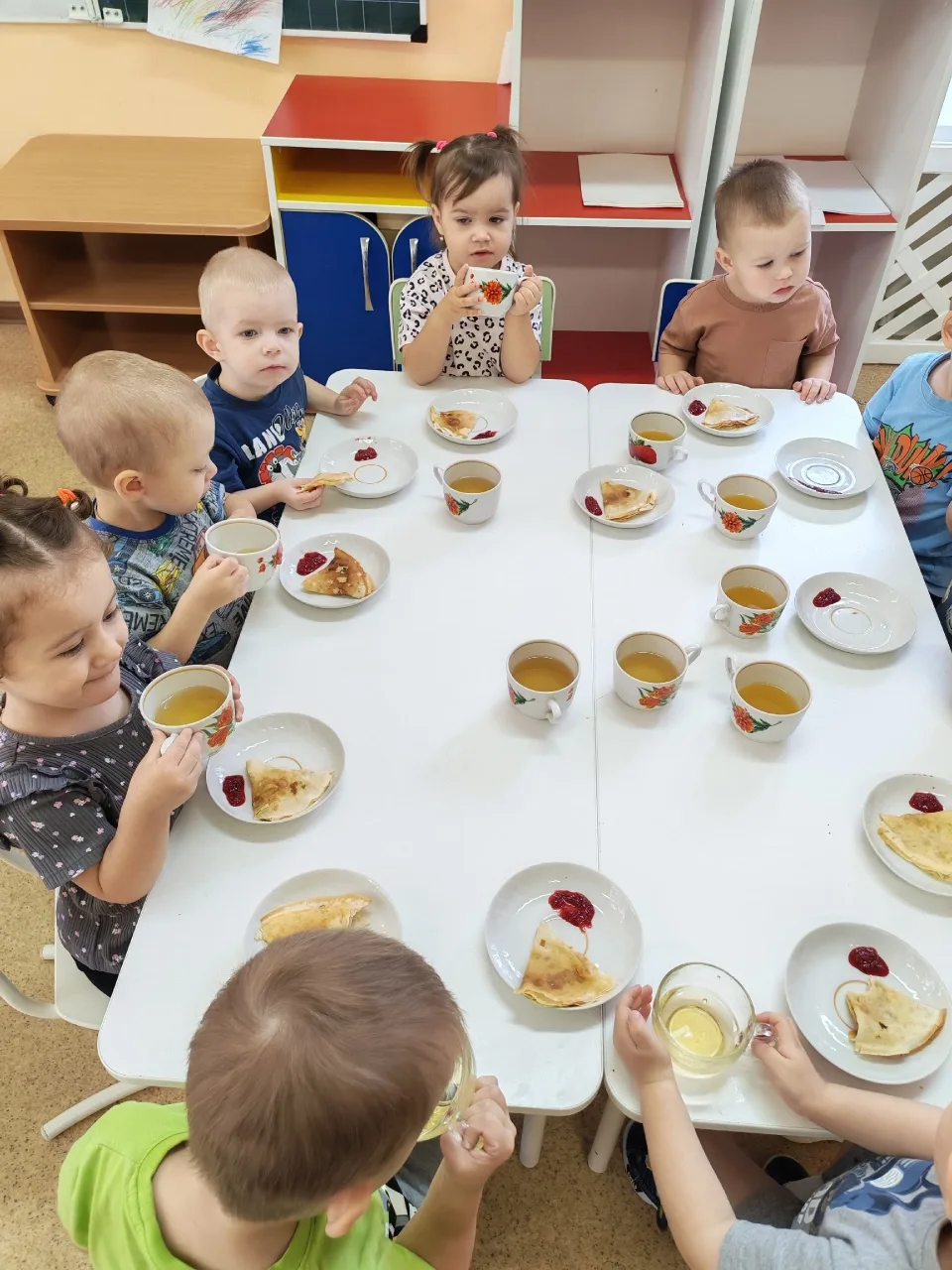 🍯 День малинового варенья - это вкус детства и аромат в каждой ложке!🥄