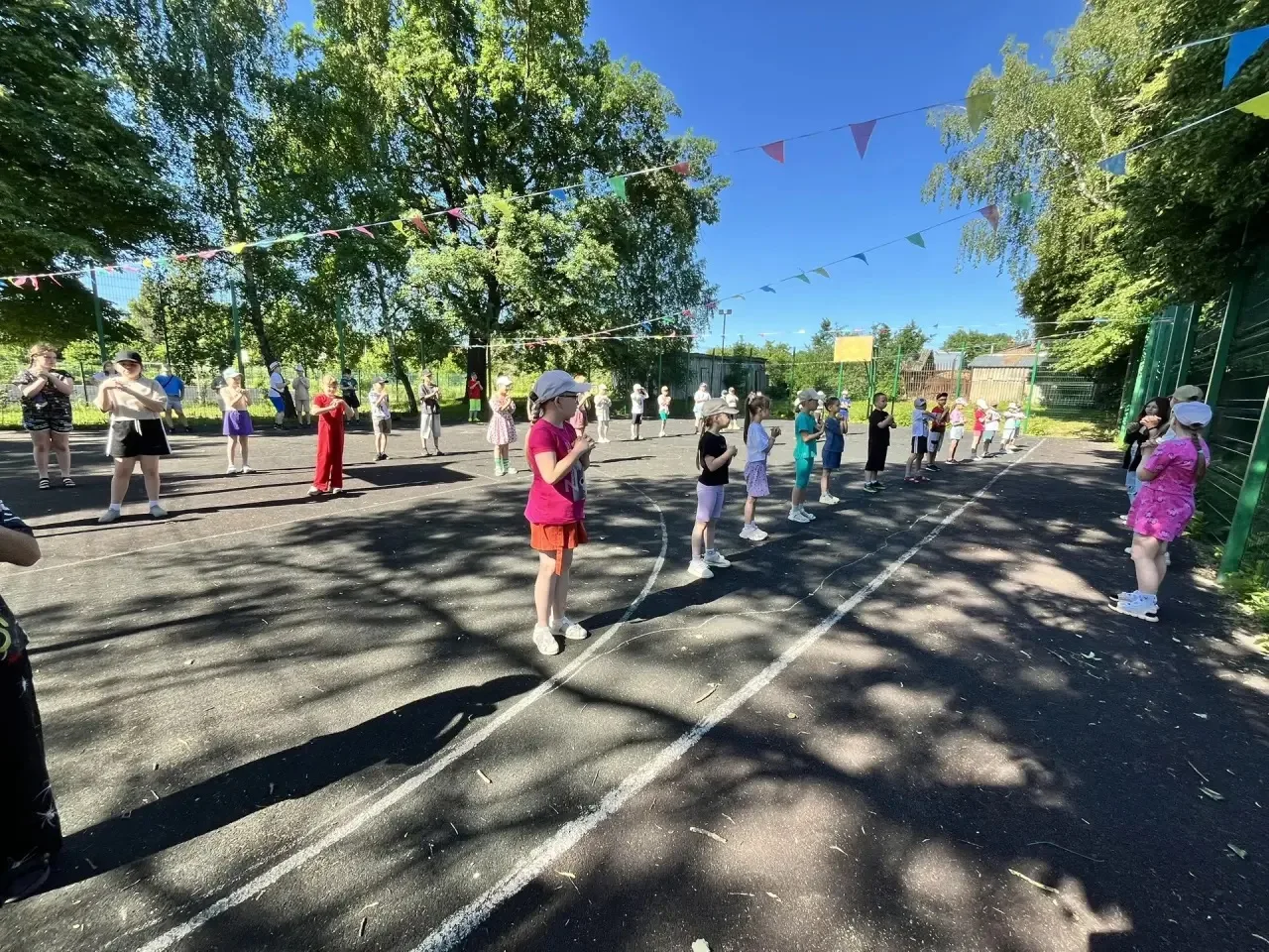☀️ Доброе утро, друзья! ☀️