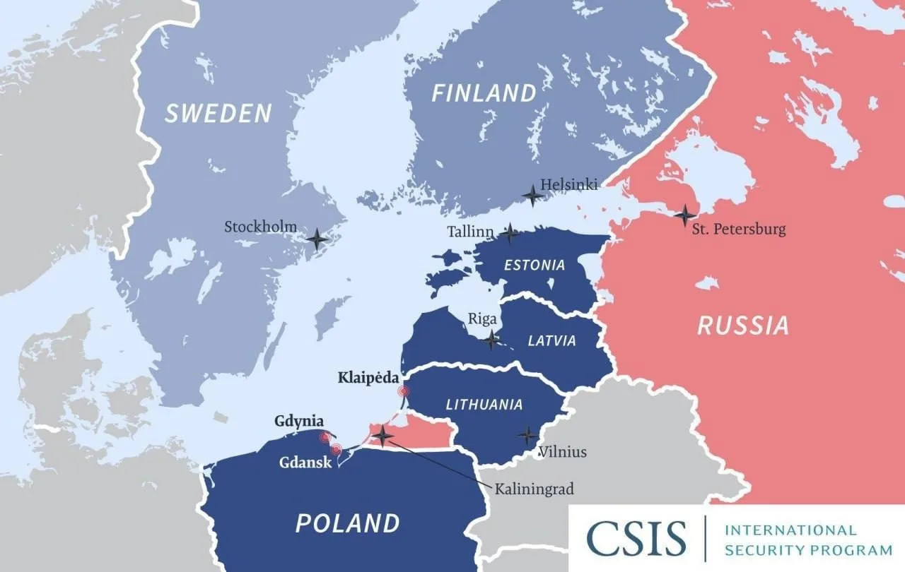 🇪🇺 Европа готовит миллиарды на «защиту от России»