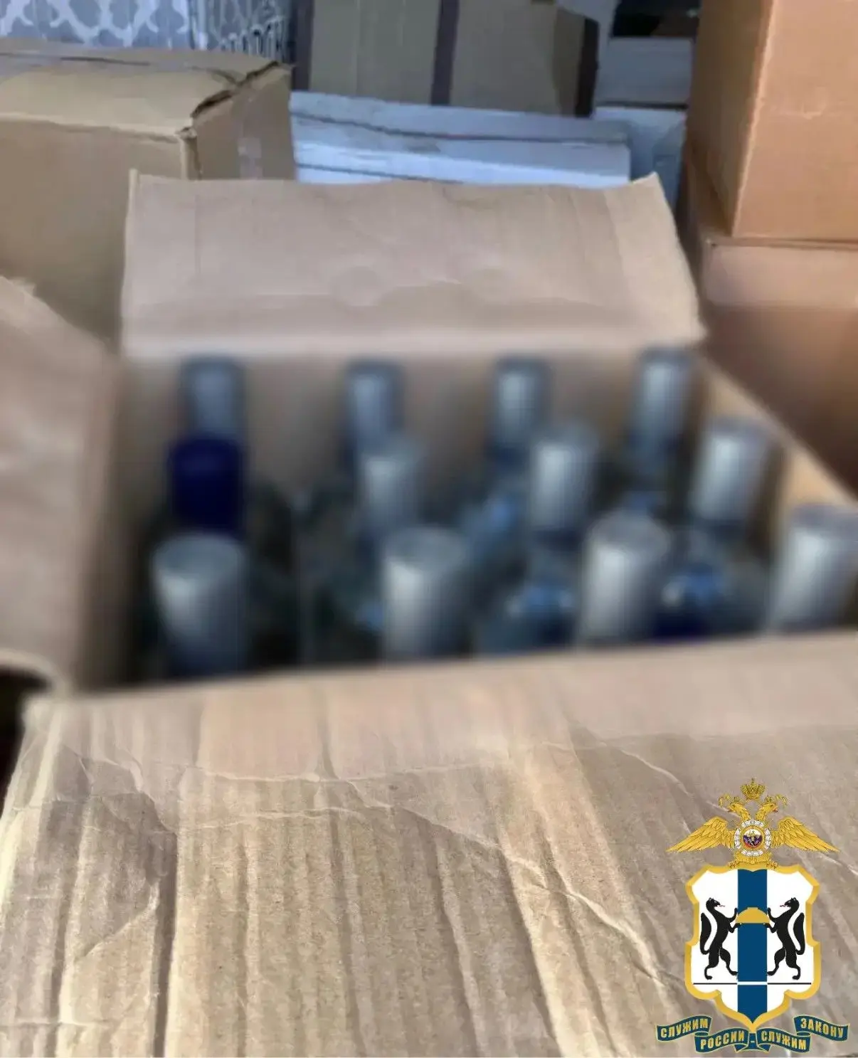 В Новосибирске завершено расследование уголовного дела, возбужденного по факту незаконного оборота т