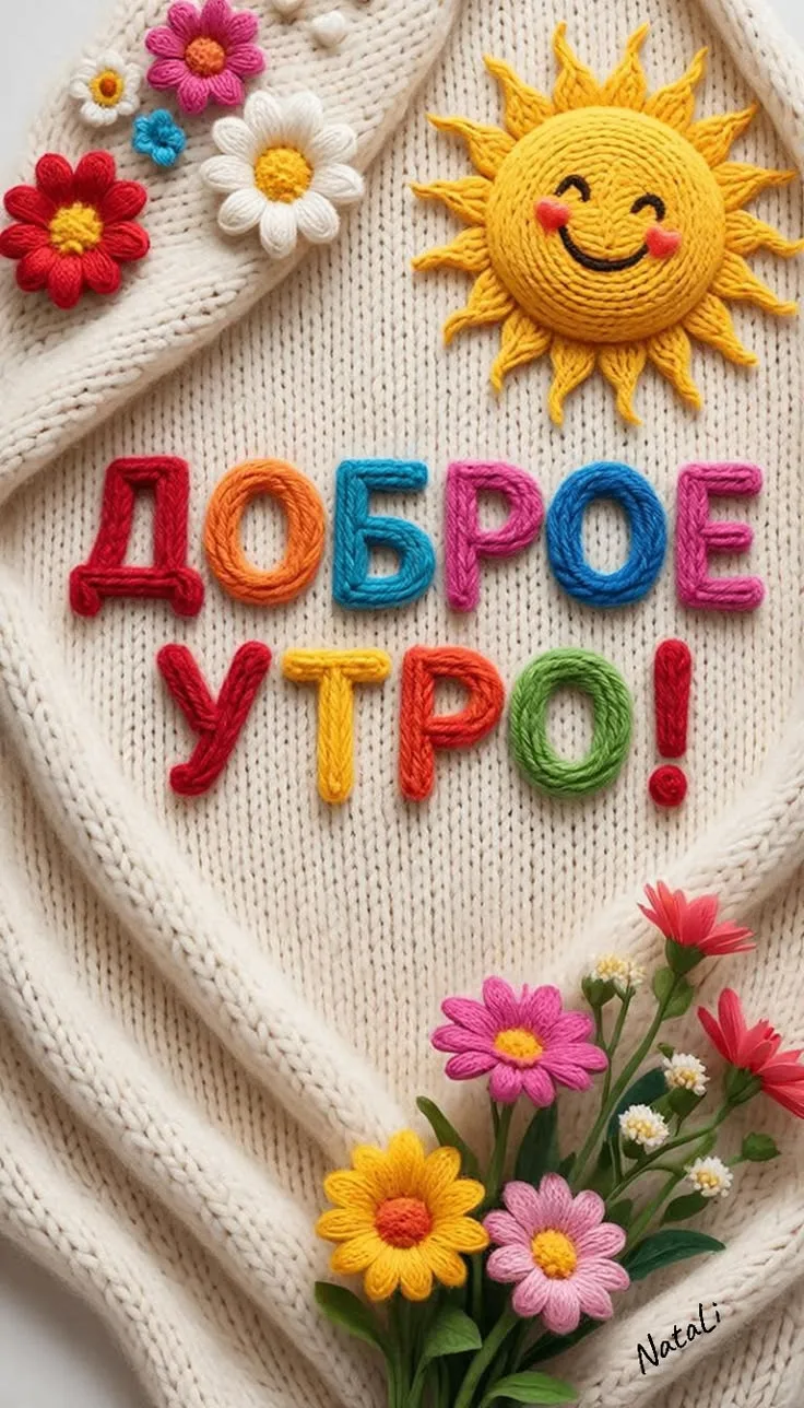 ☀️ УТРЕННИЙ НАСТРОЙ | Среда

Доброе утро ⚡️
Сегодня миром правит быстрый, сообразительный и легкий М