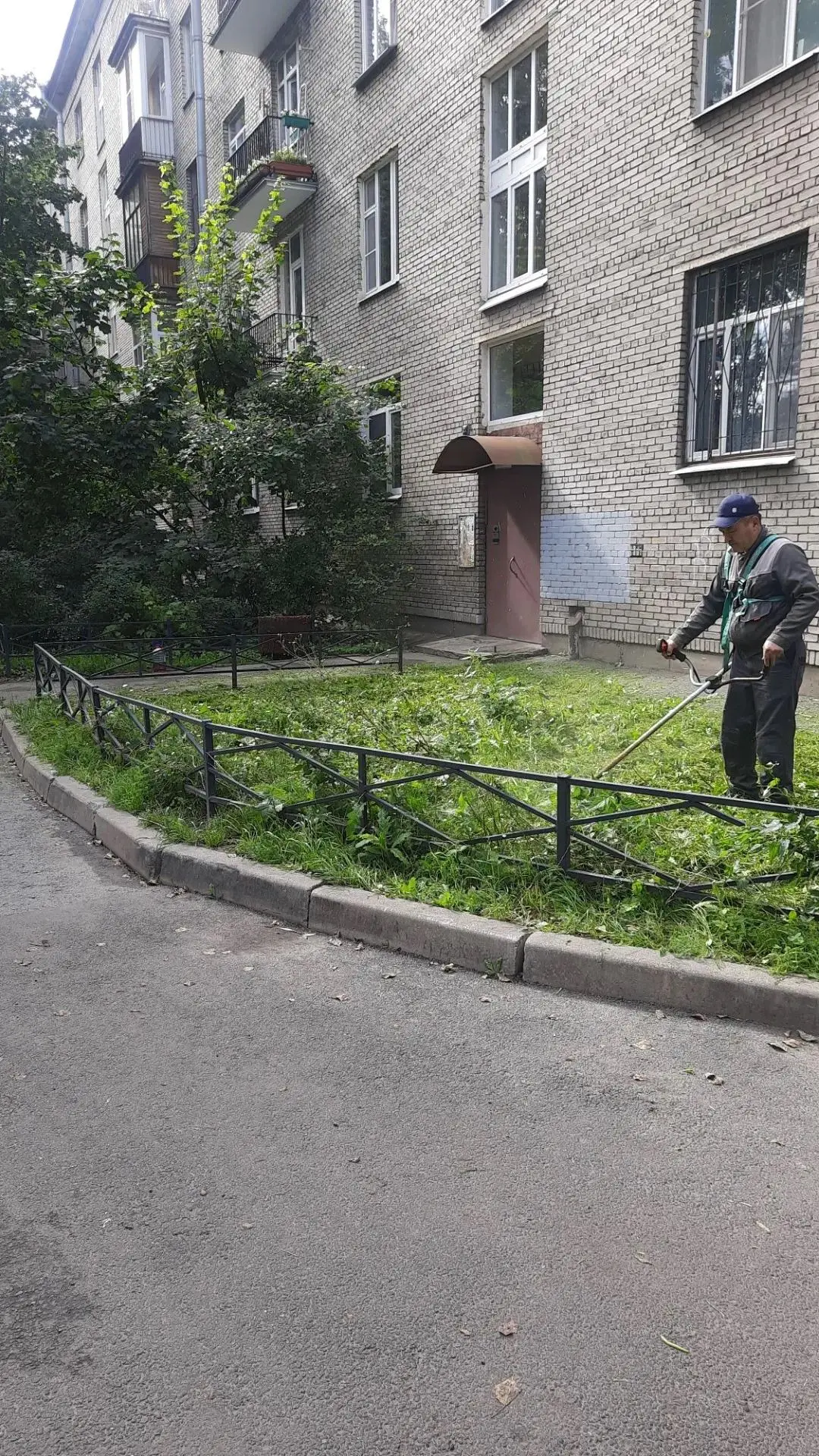 🆕Текущий ремонт и содержание общего имущества многоквартирного дома 2026 г.