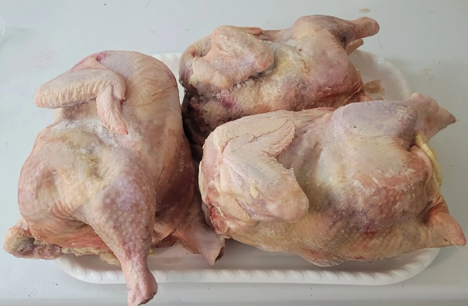 Свежее поступление мясной продукции ❗️