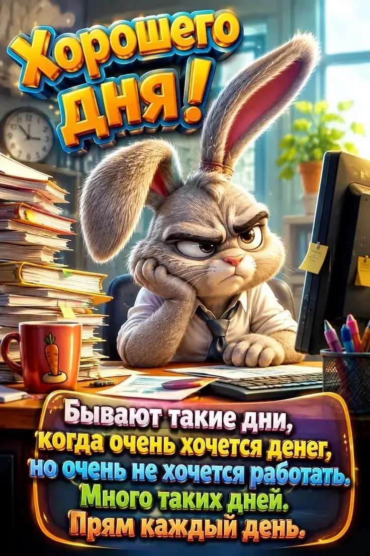 🥰 Ставьте реакции и делитесь открыткой с близкими ❤️