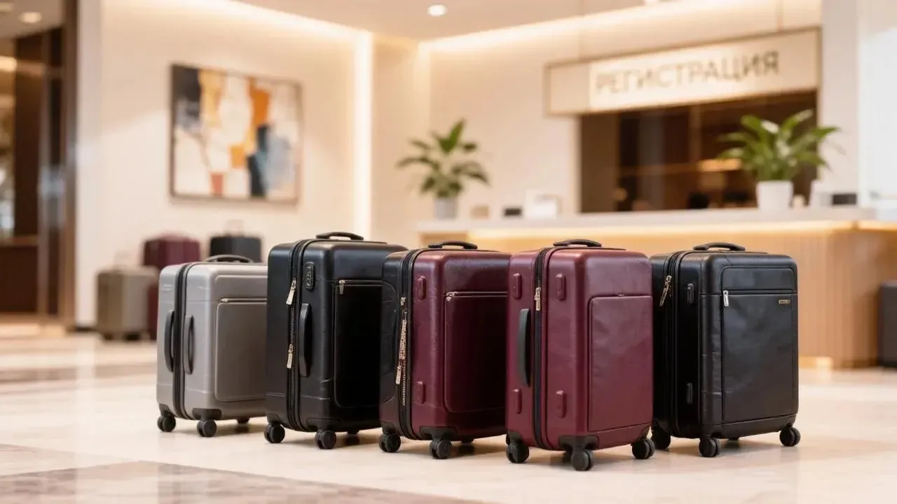 🏨 Заселение в гостиницы по новым правилам