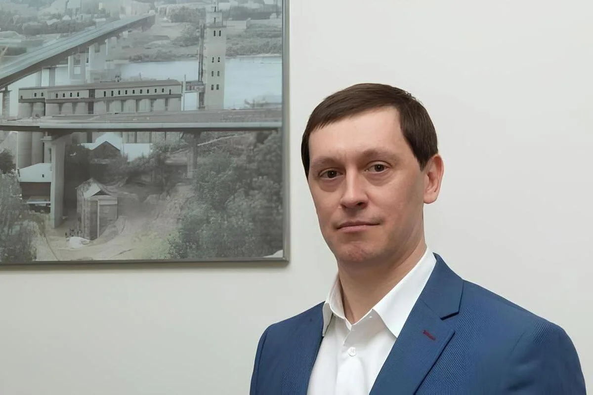 ⚡️ ЛЕВДИКОВУ – ПЯТЬ ЛЕТ КОЛОНИИ

Бывший директор ГУММиД Андрей Левдиков признан виновным в получении