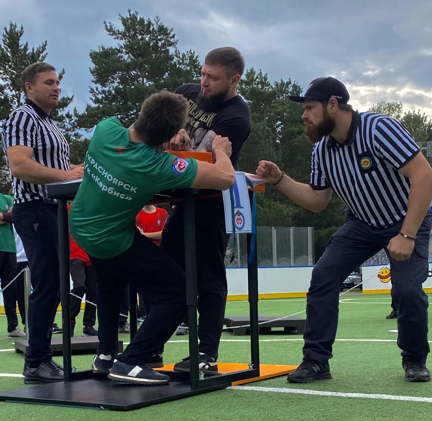 🏆 «КУБОК БЕРКУТА» ПО АРМРЕСТЛИНГУ — СОСТОЯЛСЯ! 💪🔥