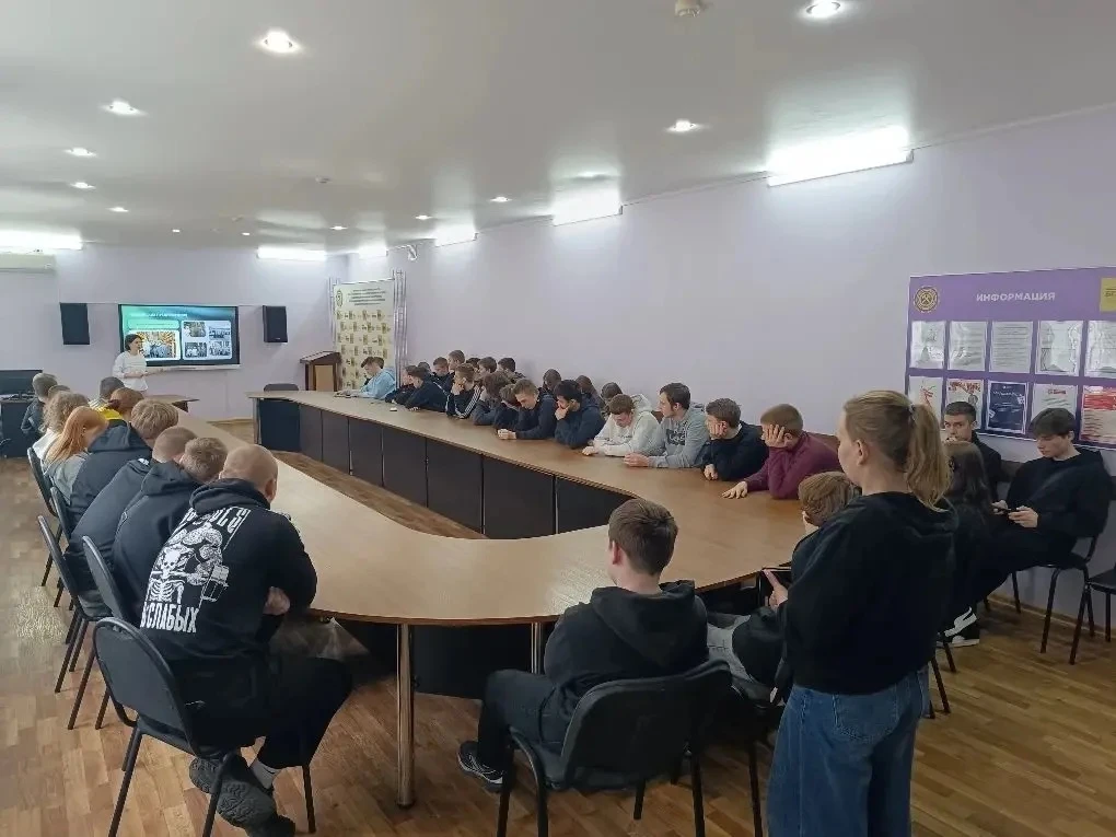 🇷🇺В рамках реализации национального проекта «Молодёжь и дети» в сентябре — ноябре 202...