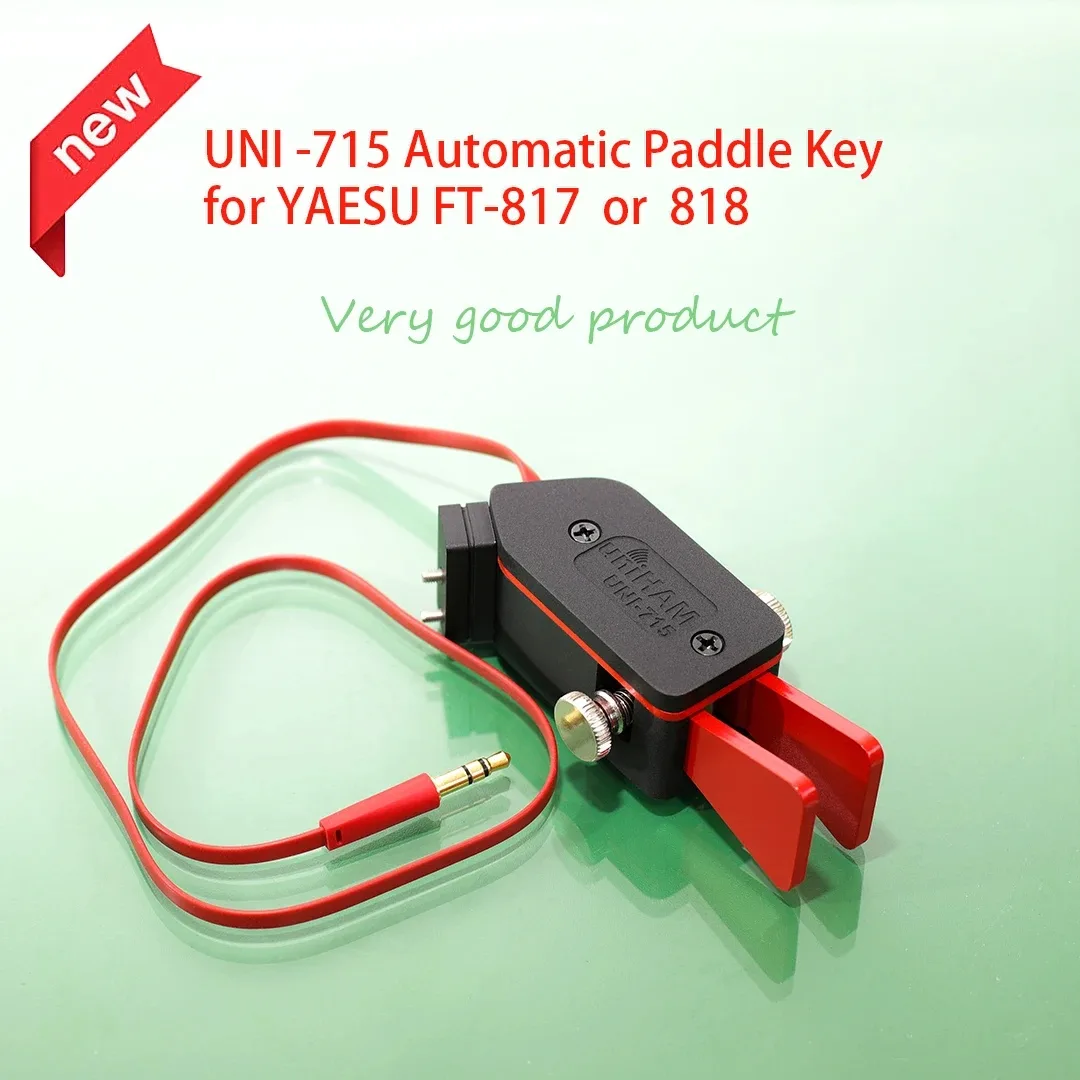 Телеграфный ключ UNI-715A