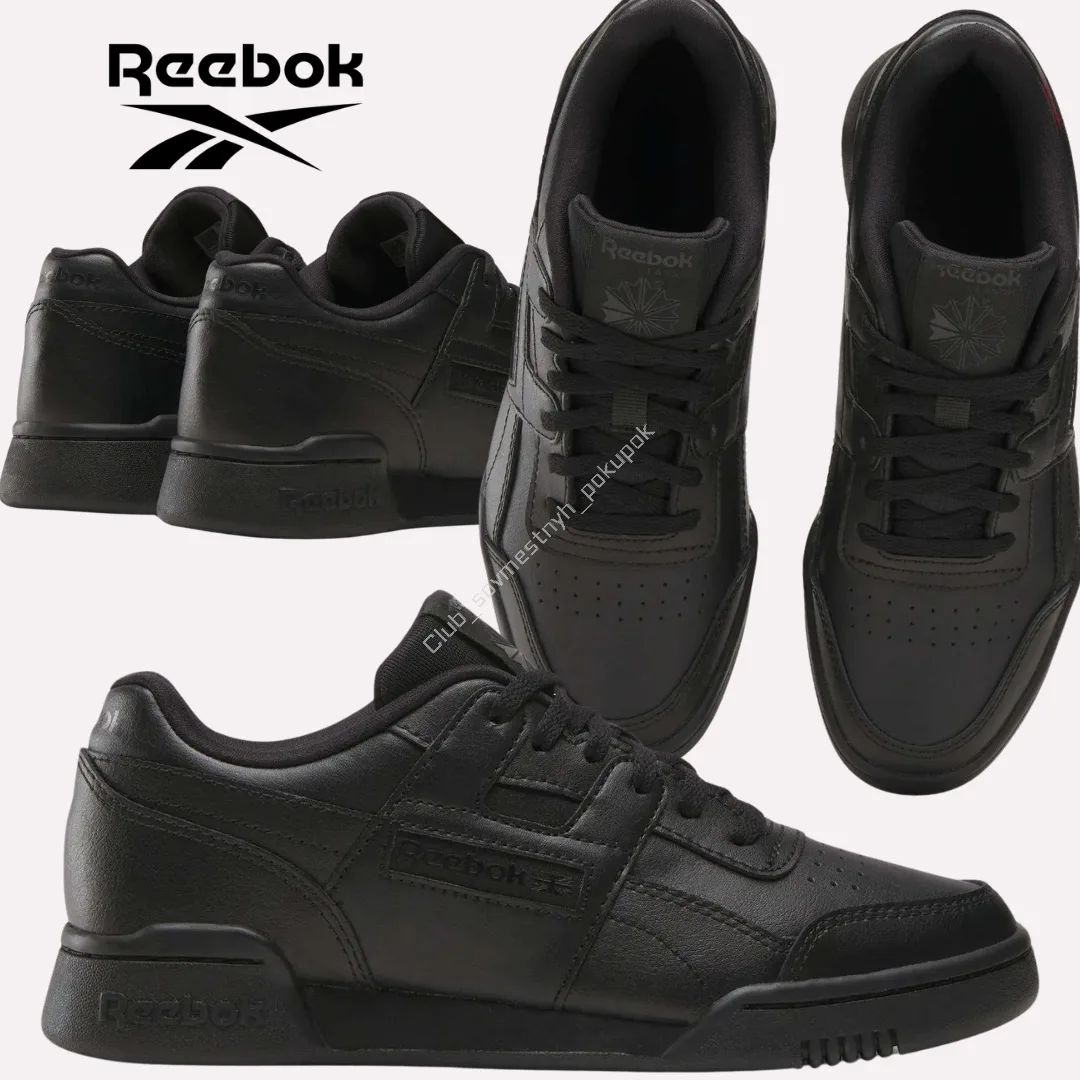Reebok 🇺🇸