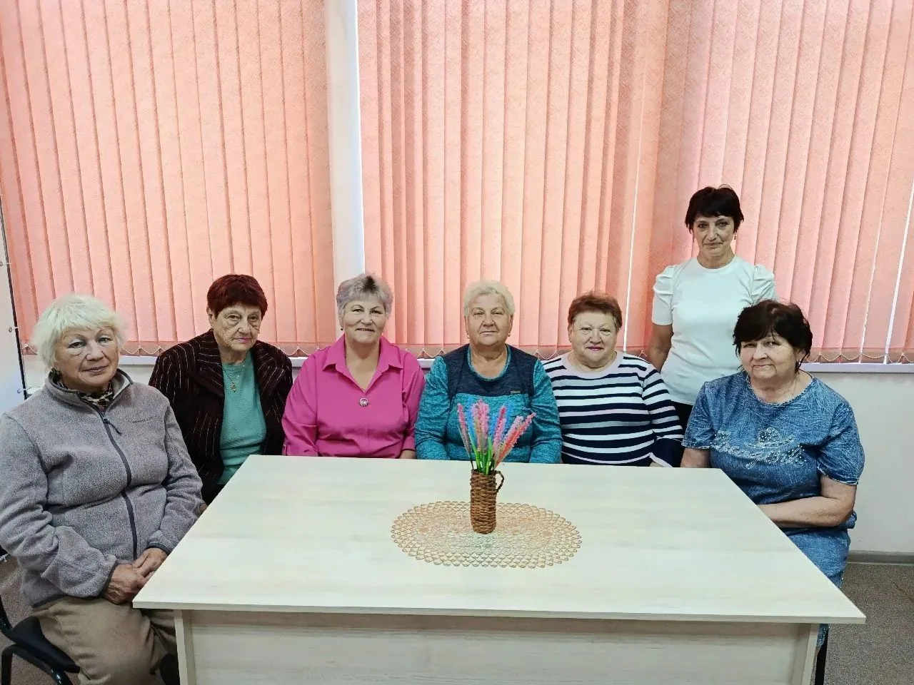 Весна круглый год: создавали гиацинты из пластиковых трубочек❗️