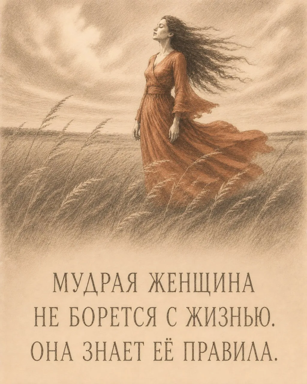 9 картинок про то, почему жизнь идёт именно так.

Под каждой — объяснение. Одной строкой.

1️⃣ Раскр