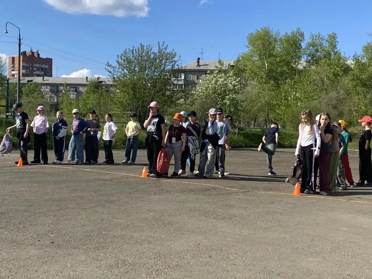 ДНЕВНИК ЛЕТНИХ КАНИКУЛ. ДЕНЬ 3