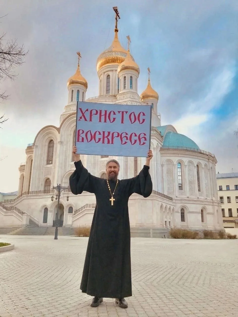 🌸🍃🌸🍃🌸🍃🌸 Доброе утро!  ✨ ХРИСТОС ВОСКРЕСЕ! ✨ ✨ ХРИСТОС ВОСКРЕСЕ! ✨ ✨ ХРИСТОС ВОСКРЕСЕ! ✨  Пусть радос