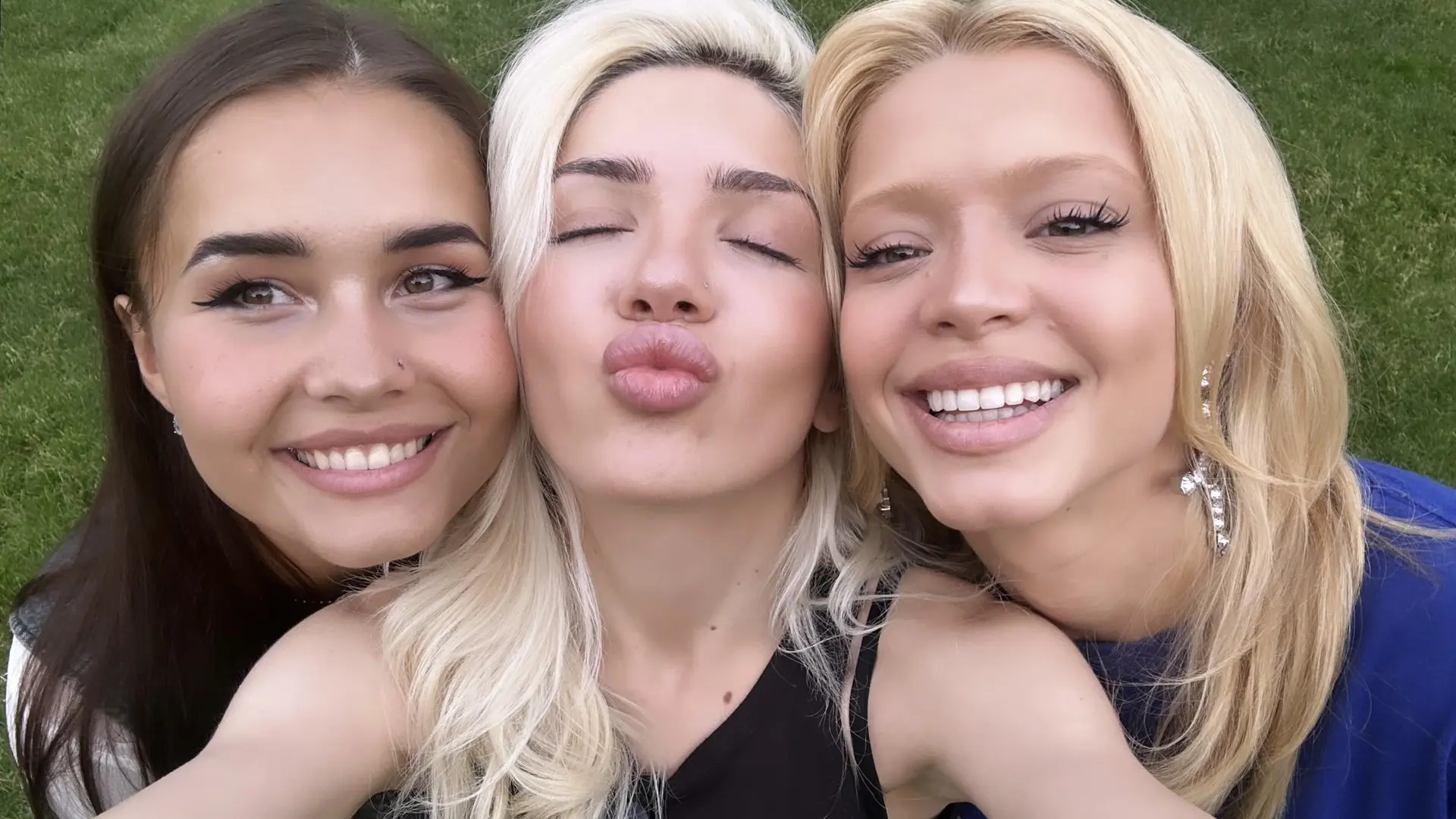 Мои🥹💕