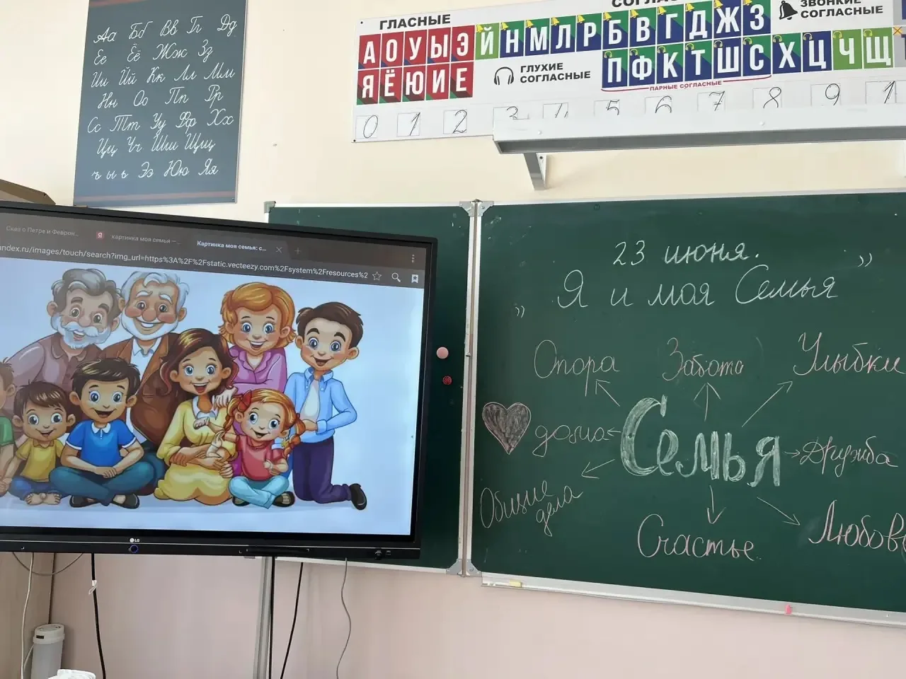 ☀️Сегодня в нашем лагере «Бригантина» прошёл тематический день «Я и моя семья». 
🌈Это было яркое, д