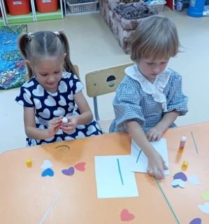 🎉🎉🎉1  октября мы отмечаем особенный, добрый и светлый праздник — День пожилого челов...
